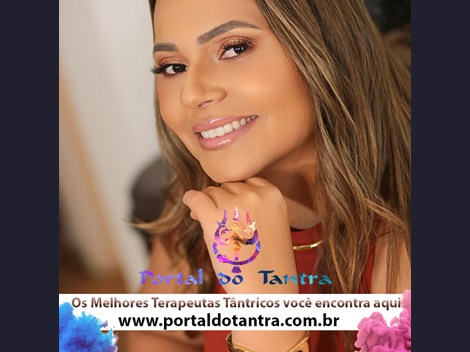Massagem em Salto